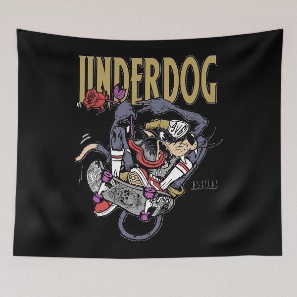 Item preview, UNDERDOG Classic   designed and sold by AnthonyFlet.