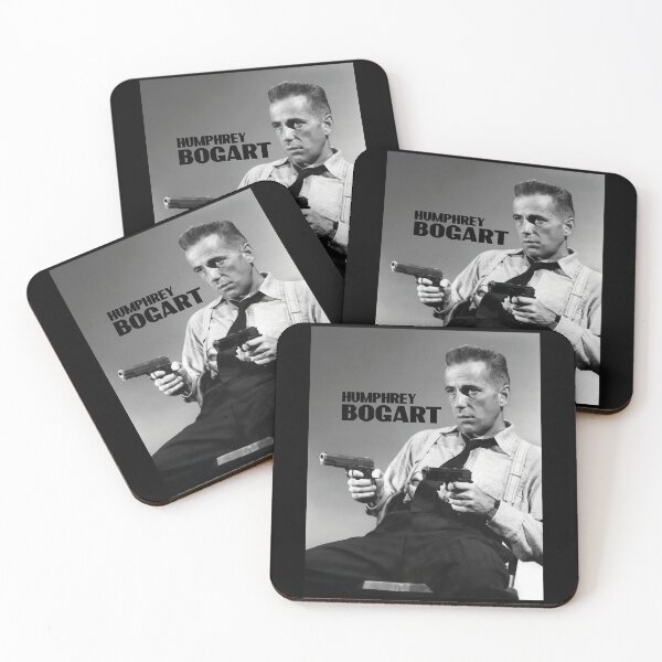 Item preview, Funny Film Bogart designed and sold by Davidbrawn.