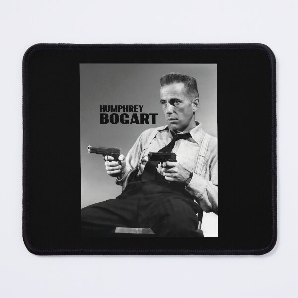 Item preview, Funny Film Bogart designed and sold by Davidbrawn.