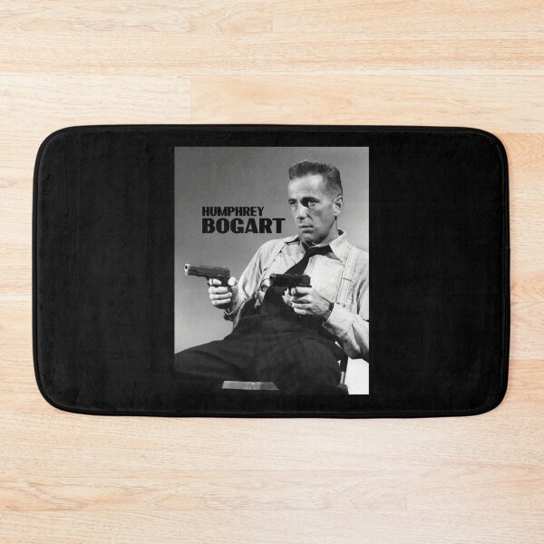 Item preview, Funny Film Bogart designed and sold by Davidbrawn.