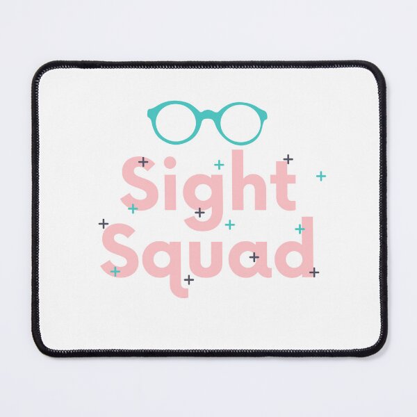 Item preview, Sight Squad | Optometrist Gifts | Ophthalmology Team | Ophthalmology Squad Medical | Ophthalmology Squad Glasses designed and sold by KonnichiwaStore.