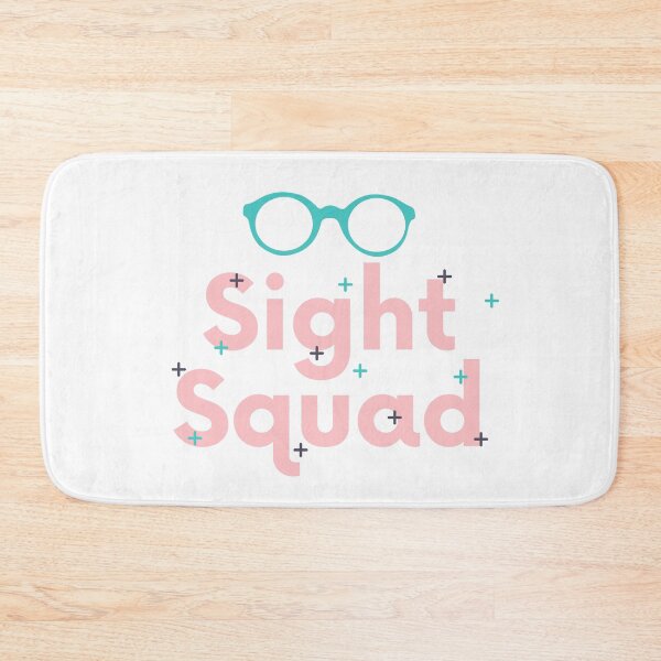 Item preview, Sight Squad | Optometrist Gifts | Ophthalmology Team | Ophthalmology Squad Medical | Ophthalmology Squad Glasses designed and sold by KonnichiwaStore.