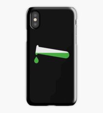 Chemistry iPhone Case
