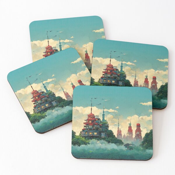 Item preview, Observatory designed and sold by NeuroChroma.