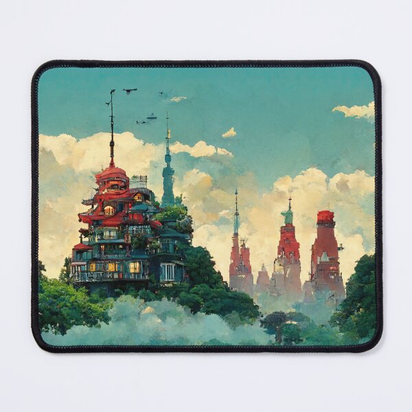 Item preview, Observatory designed and sold by NeuroChroma.