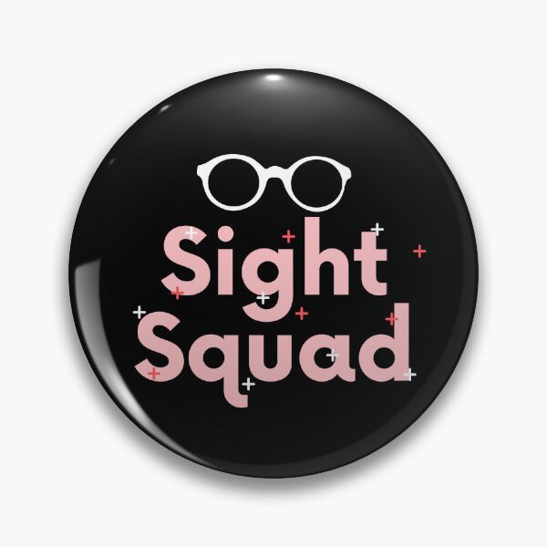 Item preview, Sight Squad | Optometrist Gifts | Ophthalmology Team | Ophthalmology Squad Medical | Ophthalmology Squad Glasses designed and sold by KonnichiwaStore.