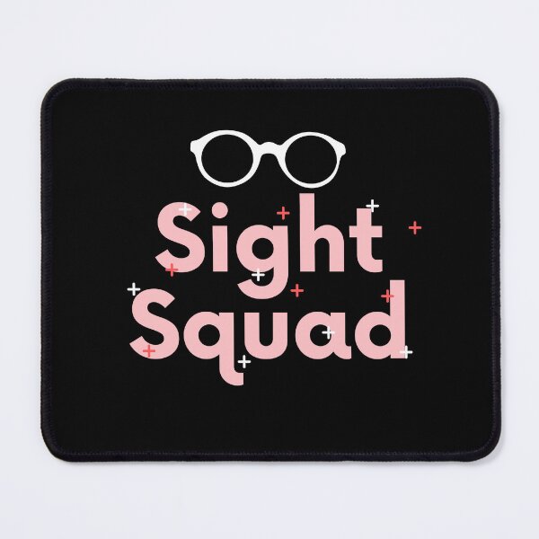 Item preview, Sight Squad | Optometrist Gifts | Ophthalmology Team | Ophthalmology Squad Medical | Ophthalmology Squad Glasses designed and sold by KonnichiwaStore.
