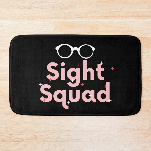 Item preview, Sight Squad | Optometrist Gifts | Ophthalmology Team | Ophthalmology Squad Medical | Ophthalmology Squad Glasses designed and sold by KonnichiwaStore.