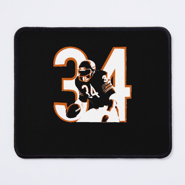 Item preview, WALTER PAYTON Essential designed and sold by MaryBird12.