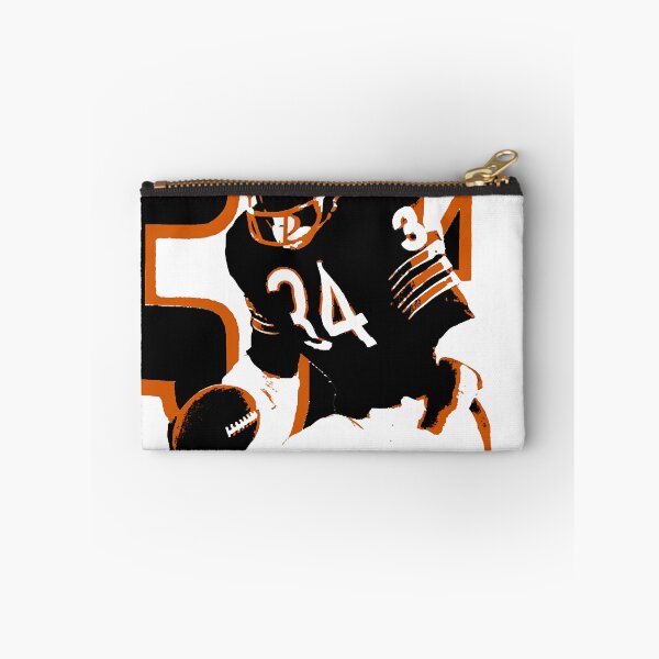 Item preview, WALTER PAYTON Essential   designed and sold by MaryBird12.