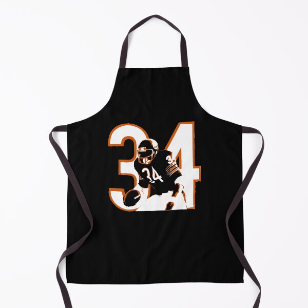 Item preview, WALTER PAYTON Essential designed and sold by MaryBird12.