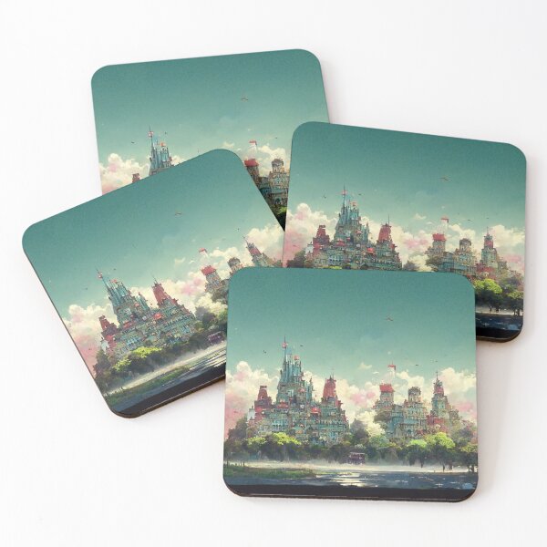 Item preview, Virginia Commons designed and sold by NeuroChroma.