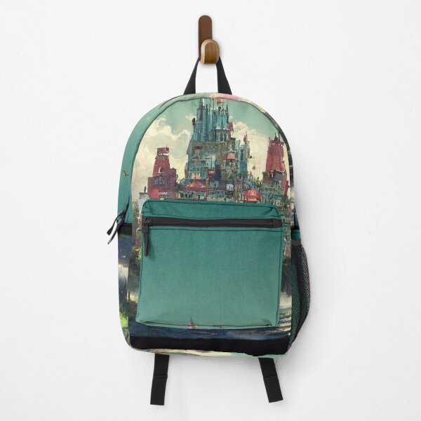 Item preview, Virginia Commons designed and sold by NeuroChroma.