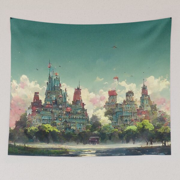 Item preview, Virginia Commons designed and sold by NeuroChroma.