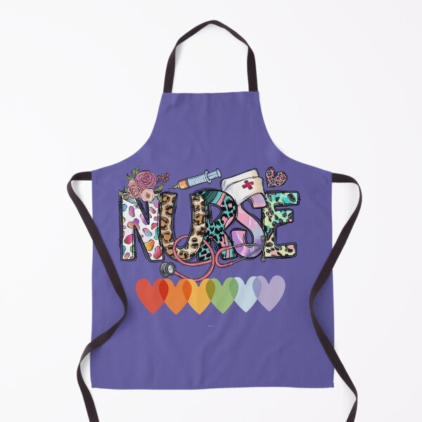 Item preview, We Love Nurses designed and sold by starfishstuff.