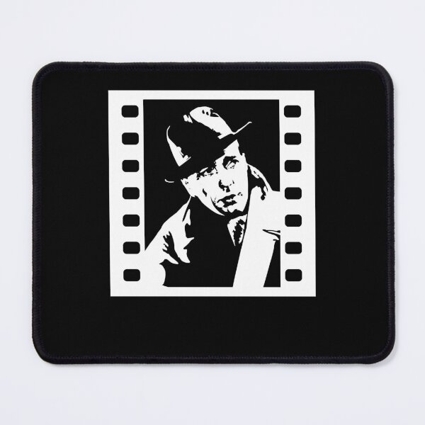 Item preview, Games Movies Bogart casablanca film designed and sold by Davidbrawn.
