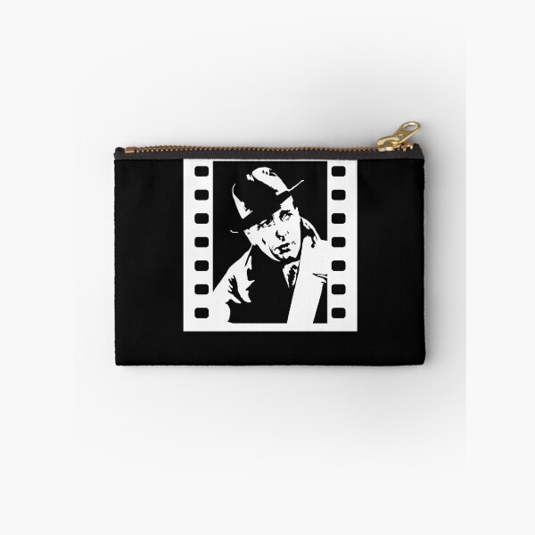 Item preview, Games Movies Bogart casablanca film designed and sold by Davidbrawn.