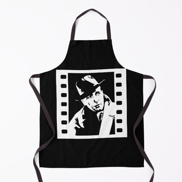 Item preview, Games Movies Bogart casablanca film designed and sold by Davidbrawn.