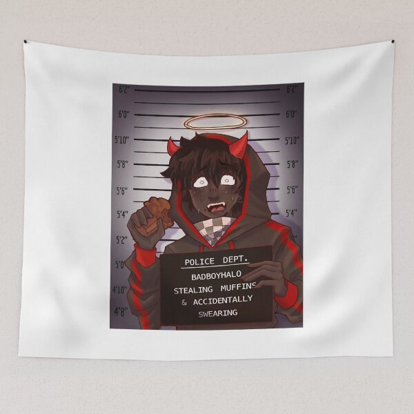Item preview, My Favorite People Philza Technoblade Cool Graphic Gifts designed and sold by Lindabrnenleo33.
