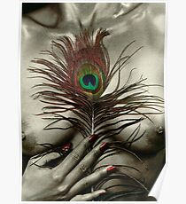 Feather 01 Poster