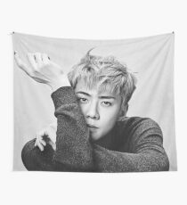 Sehun - EXO Wall Tapestry