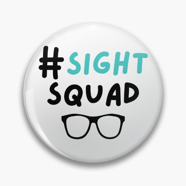 Item preview, Sight Squad | Optometrist Gifts | Ophthalmology Team | Ophthalmology Squad Medical | Ophthalmology Squad Glasses designed and sold by KonnichiwaStore.