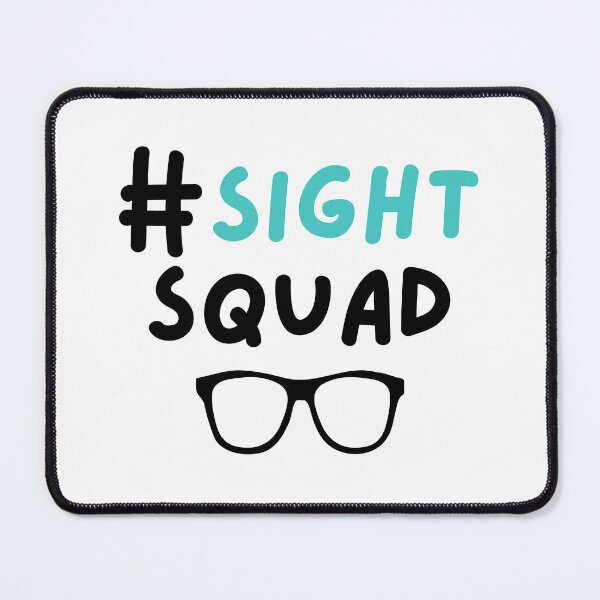 Item preview, Sight Squad | Optometrist Gifts | Ophthalmology Team | Ophthalmology Squad Medical | Ophthalmology Squad Glasses designed and sold by KonnichiwaStore.