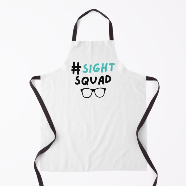 Item preview, Sight Squad | Optometrist Gifts | Ophthalmology Team | Ophthalmology Squad Medical | Ophthalmology Squad Glasses designed and sold by KonnichiwaStore.