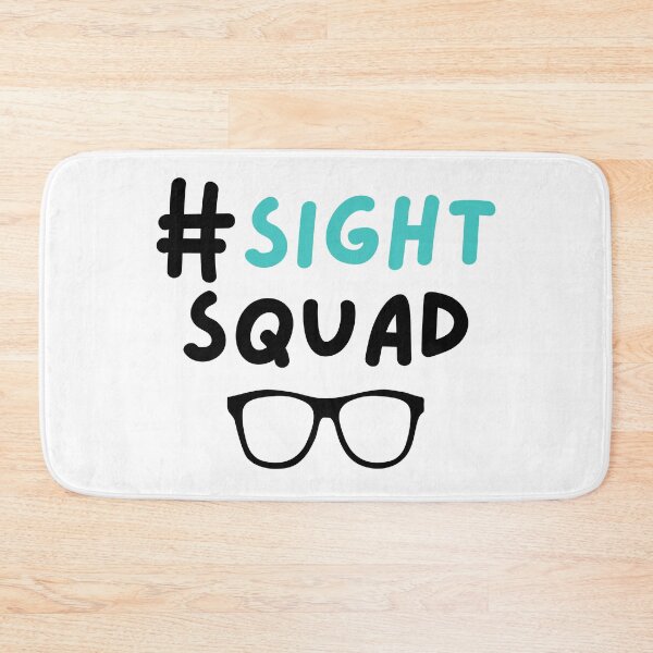 Item preview, Sight Squad | Optometrist Gifts | Ophthalmology Team | Ophthalmology Squad Medical | Ophthalmology Squad Glasses designed and sold by KonnichiwaStore.