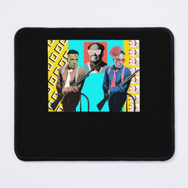 Item preview, Gift For Men cast Bonnie and Clyde designed and sold by Davidbrawn.