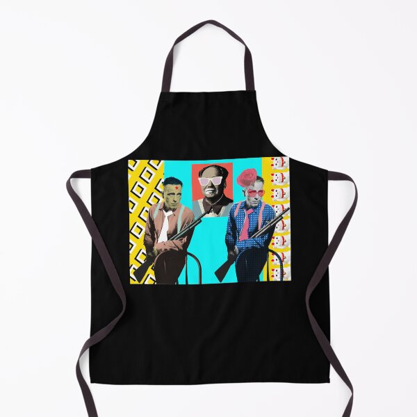 Item preview, Gift For Men cast Bonnie and Clyde designed and sold by Davidbrawn.