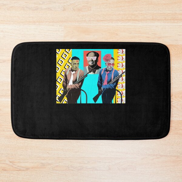 Item preview, Gift For Men cast Bonnie and Clyde designed and sold by Davidbrawn.