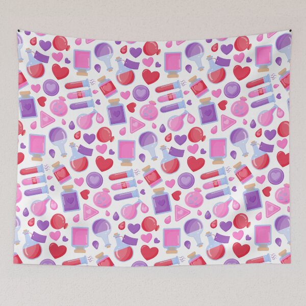 Item preview, Love Alchemy designed and sold by runlenarun.