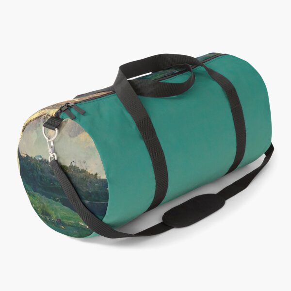 Item preview, Downtown designed and sold by NeuroChroma.