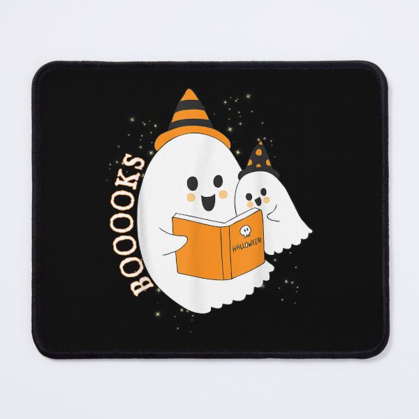 Item preview, Boooks Ghost For Men Women Kid Youth-Teacher Halloween designed and sold by Jackwidforss.