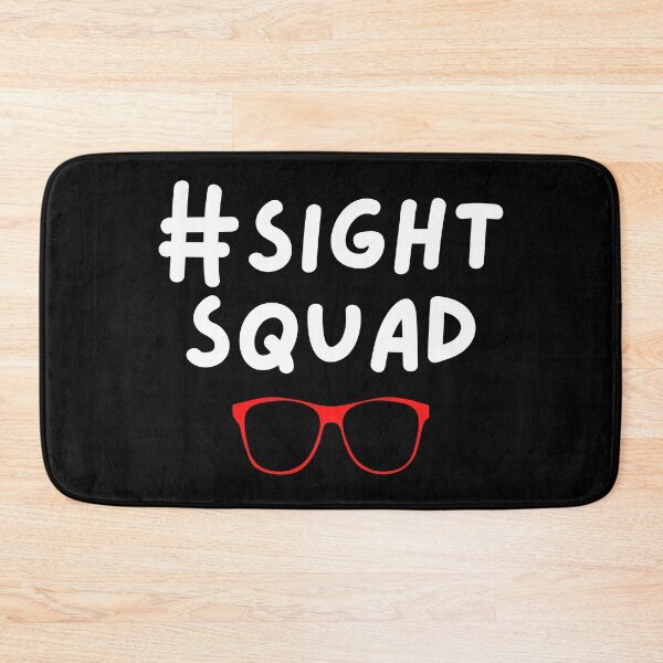 Item preview, Sight Squad | Optometrist Gifts | Ophthalmology Team | Ophthalmology Squad Medical | Ophthalmology Squad Glasses designed and sold by KonnichiwaStore.