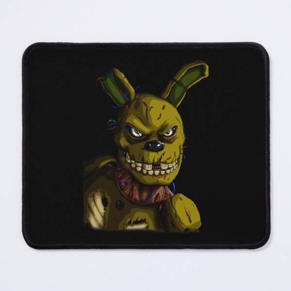 Item preview, Springtrap Essential T-Shirt designed and sold by TerriPhantasm.