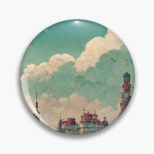 Item preview, Newtown designed and sold by NeuroChroma.