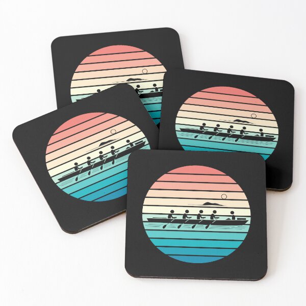 Item preview, Rowing - Watersports - World Rowing Championships designed and sold by ScauroraDesign.
