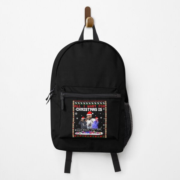 Item preview, All I Want For Christmas Is Kendrick designed and sold by ShereeTratt.