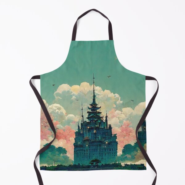 Item preview, Royal District designed and sold by NeuroChroma.
