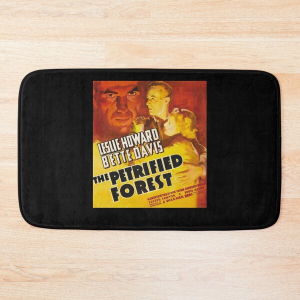Item preview, Gift Idea Tv Show Petrified Forest vintage film poster designed and sold by Davidbrawn.