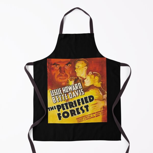 Item preview, Gift Idea Tv Show Petrified Forest vintage film poster designed and sold by Davidbrawn.