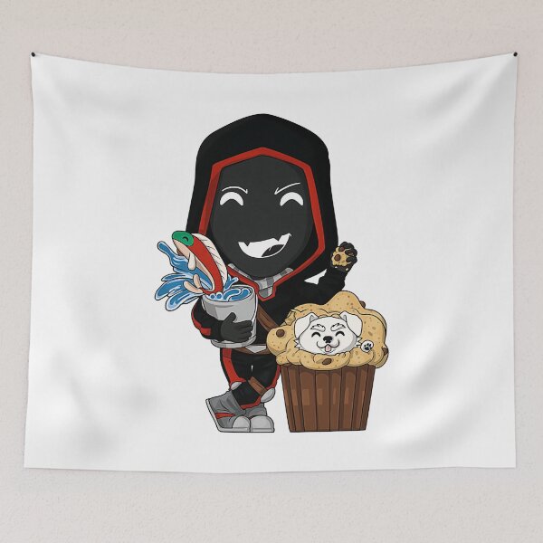 Item preview, Classic Fans Philza Technoblade Cool Graphic Gifts designed and sold by Lindabrnenleo33.