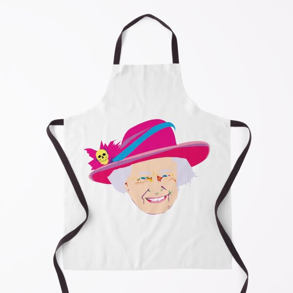 Item preview, the queen elizabeth designed and sold by 2piu2design.