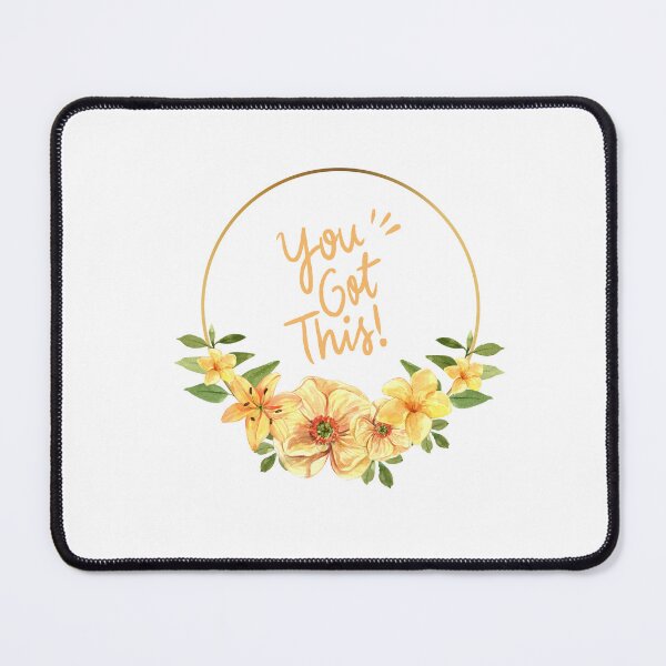 Item preview, You Got This(Motivational Quotes) designed and sold by Jalib.