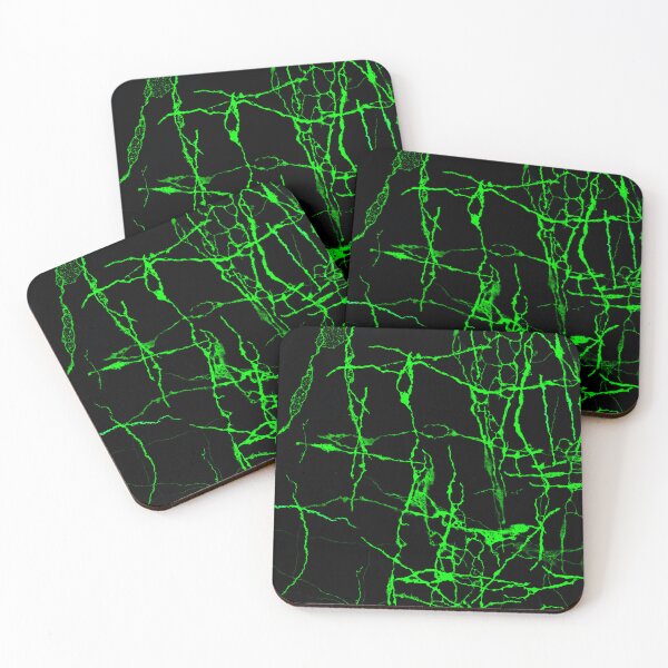 Item preview, horror night goth 2022 - green  designed and sold by lematworks.