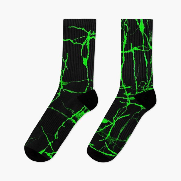 Item preview, horror night goth 2022 - green  designed and sold by lematworks.
