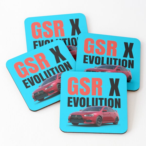 Item preview, GSR X designed and sold by MOTOSHIFT.