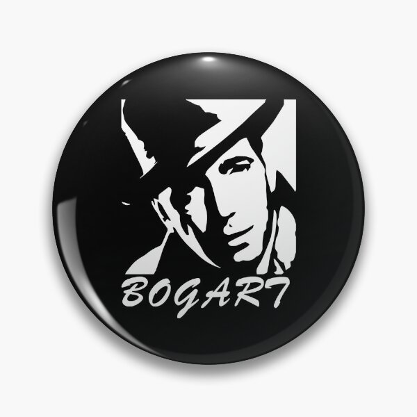 Artikelvorschau, Geschenke Film Humphrey Bogart entworfen und verkauft von Davidbrawn.
